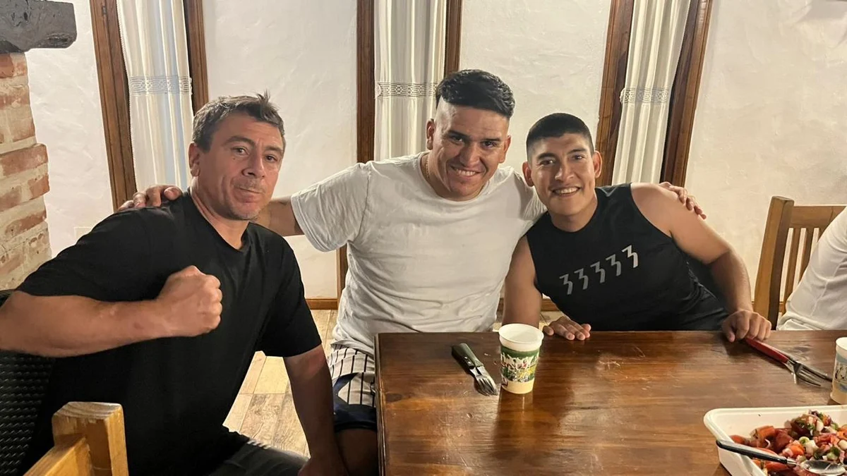 Sede masculina de Fundación Vida Plena
