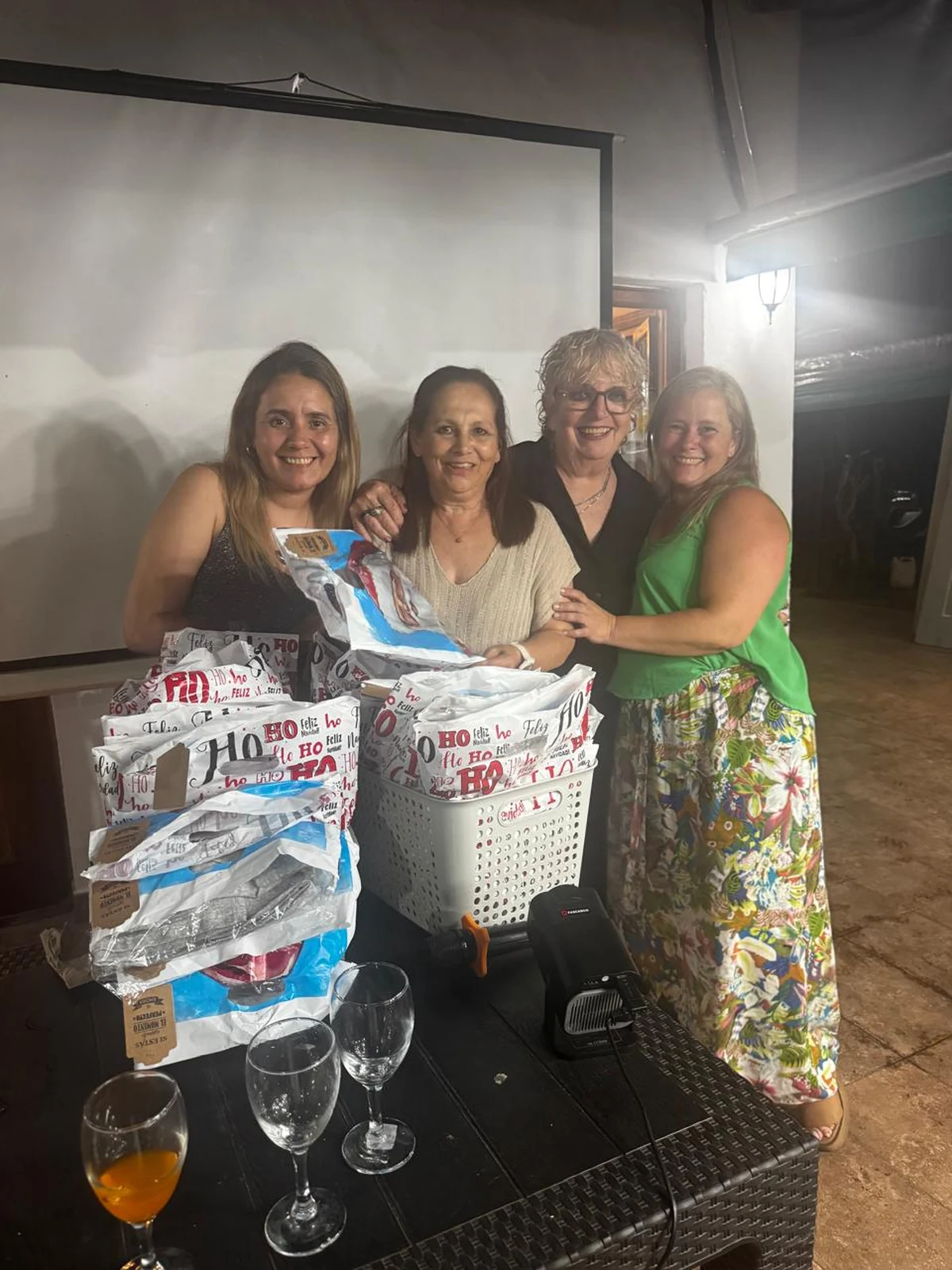 Sede femenina de Fundación Vida Plena