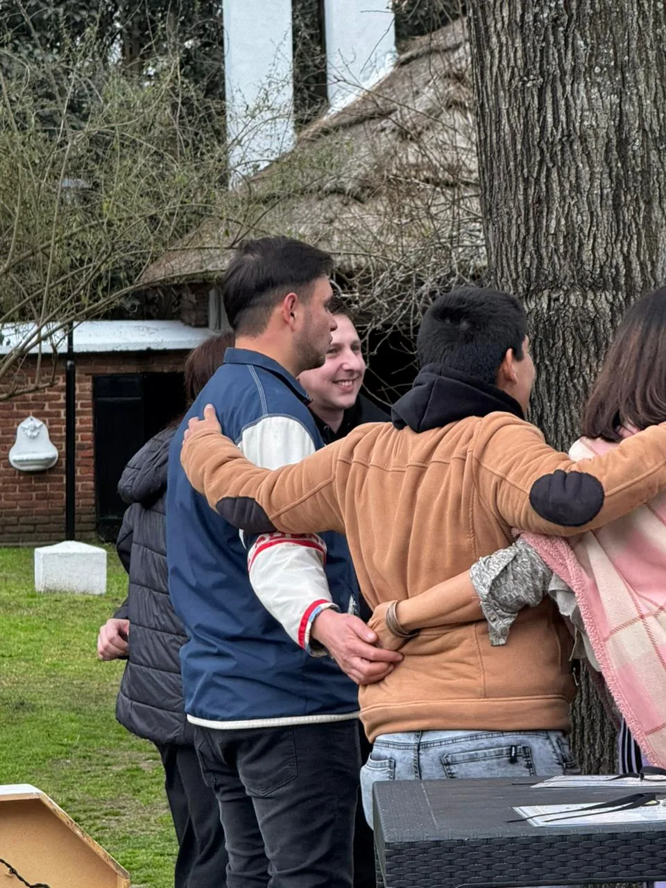 Internación voluntaria en Fundación Vida Plena