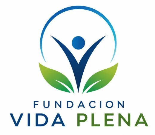 Logo Fundación Vida Plena