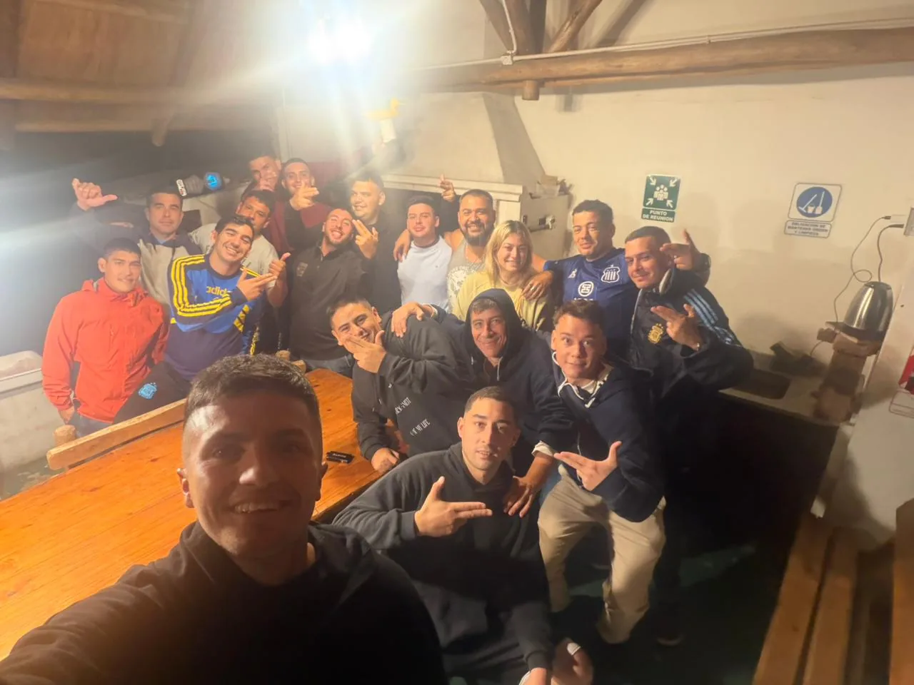 Rehabilitación de adicciones en Buenos Aires — Fundación Vida Plena