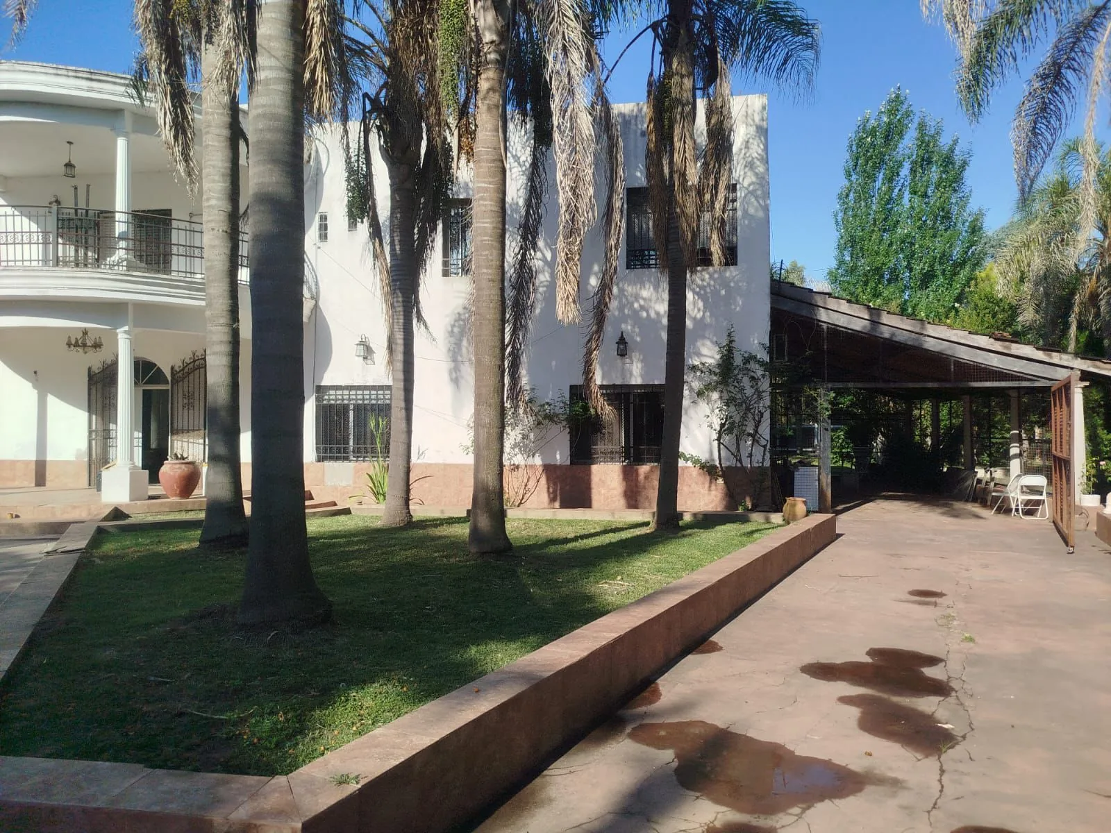 Rehabilitación de drogas y alcohol en Fundación Vida Plena