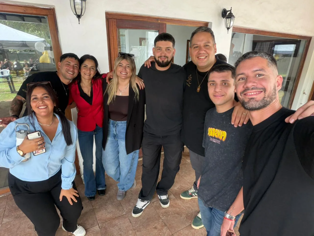 Programa de rehabilitación de Fundación Vida Plena