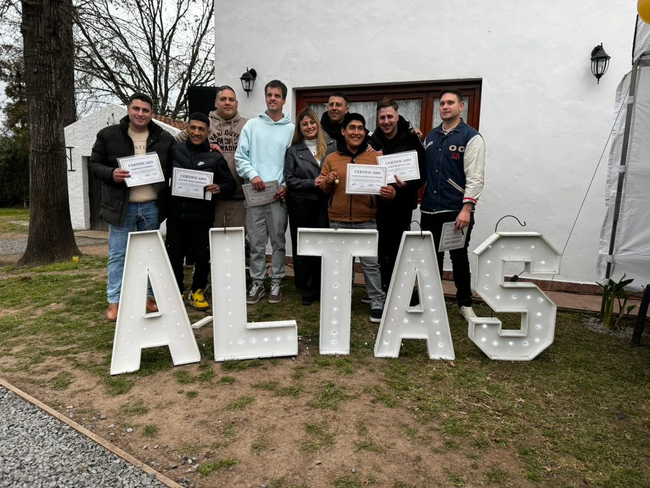 Talleres terapéuticos en Fundación Vida Plena